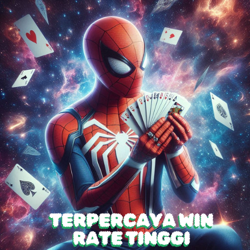 Terpercaya Win Rate Tinggi