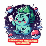 Mekanisme Free Spins Enhanced