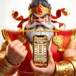 Mendapatkan Free Spins Habanero